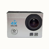 4K Wireless Wifi Action Camera
