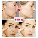Six Peptide Cream
