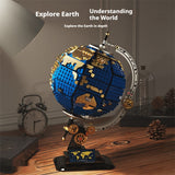 Assembled Building Blocks, Children's Educational Toy, Decoration Gift