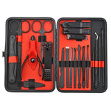 Beauty and Manicure, Nail Care Kit