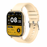 Heart Rate, Blood Pressure, Color Screen, Exercise, Smart Watch