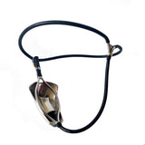 Men's Chastity Lock, Iron Pants, Cosplay Accessories