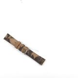 Creative and Versatile Genuine Leather Watch Strap (Watch not Included)