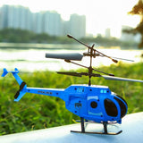 Remote Control Helicopter, USB Charging Children RC Toys