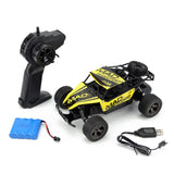 High-Speed RC Drift Car, Remote-controlled Toys