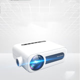 Mini Projector for Home, Front Projection