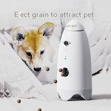 Pet Smart Feeding Equipment, Cat and Dog Feeder, Pets' Products