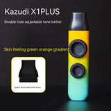 Double Flute Diaphragm, Kazoo Professional, Yan Zou Ji Accompaniment Instrument