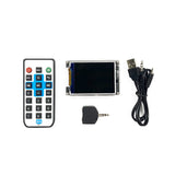 Sound Control Spectrum Rhythm Light Scrolling Screen Display Module