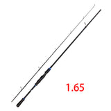 Carbon Luya Long-range Fishing Stick