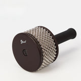 Cabasa Percussion Tool, Band Musical Instrument