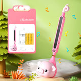 New Electronic Musical Instrument, Portable Synthesizer Funny Magic Sounds Toys, Creative Gift for Kids and Adults