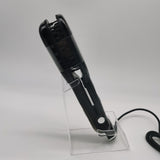 Straightener Splint Comb Spray Conditioner