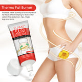 Slimming Body Cream