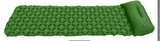 Tent Air Camping Mats, Inflatable Cushion Double Outdoor Picnic Beach Two-plaid Blanket, Baby Pad Home Rest Soft Mattress