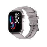 Z145 Smart Watch with Bluetooth Calling – Heart Rate & SpO₂ Tracking