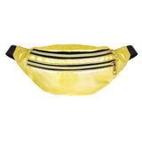 Laser Belt Women's Fancy Bag
