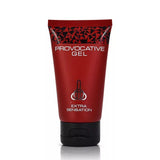 Enhanced Red Titan Gel, Male External Massage Cream
