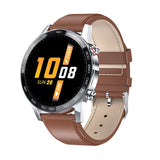 HD Retina Full Circle Screen, Business Sports Smartwatch