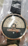 Fashion Men's Creative Luxury Wristwatch, Clock M-1288