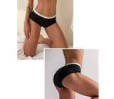 Leakproof Menstrual Panties for Women – Heavy Absorbency Period Underwear