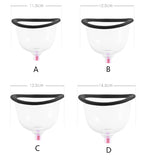 Lazy Breast Enhancement Equipment