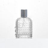 High-grade Screw Perfume Empty Sub-bottles (Pack of 5)