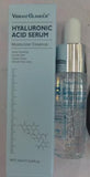 Hyaluronic Acid, Facial Serum