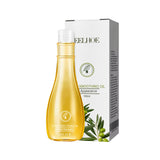 Daily Gentle Moisturizing Smooth and Firming Body, Skin Treatment Oil