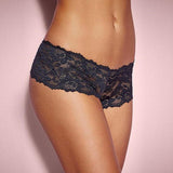 Sexy Lace Transparent Panties