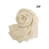 Balinese Women’s Classic Scarf