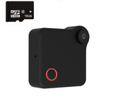 Wireless WiFi Mini Camera