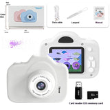 A3 Children's Cartoon Digital Camera