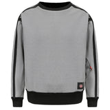 Electric Heated Jacket, Color Matching Top, USB Heating Clothes