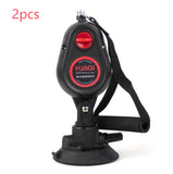 Home Resistance Trainer – Fitness Tension Training Device with Pull System