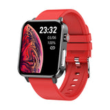 Heart Rate, ECG, Bluetooth, Sports Bracelet, Smartwatch