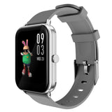 G16 Smart Bracelet for Body Temperature, Heart Rate, Sleep, Health Monitoring