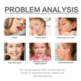 Relieve Congestion and Nasal Discomfort, Anti Snoring Nasal Spray (Pack of 2)