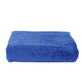 Quick Dry Absorbent Bath Mat – Soft Hair-free Floor Towel for Bathroom & Hotel Use