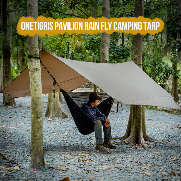 Sunscreen Waterproof Camping, Barbecue Leisure Awning