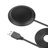 360-degree Omnidirectional Pickup Microphone