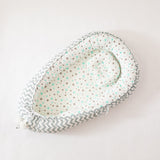 Portable Anti Pressure Baby Recliner Nest