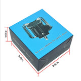 Portable Camera Waist-mount Buckle with Fast Hanging System for DSLR/SLR & GoPro