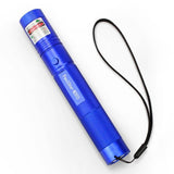 Laser Light Pointer Pen, Outdoor Flashlight