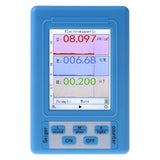Electromagnetic Radiation Detector
