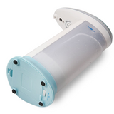 Desktop Automatic Sensor Hand Sanitizer, Portable Soap Dispenser