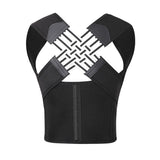 Unisex Anti-humpback Chest Lift Brace, Posture Corrector