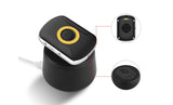 A29 Children Elders' Medicine Reminder, Premium Quality Waterproof Pet Personal GPS Tracker Collar for Dogs