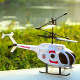 Remote Control Helicopter, USB Charging Children RC Toys