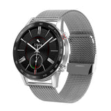 Health Tracker, ECG Monitoring Watch